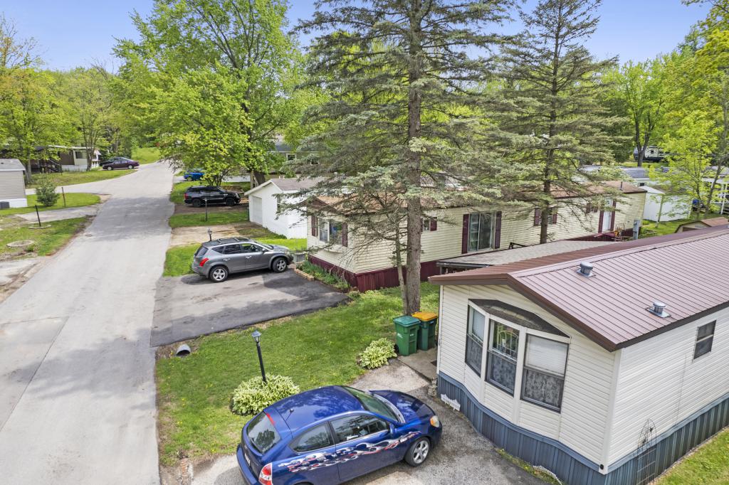 A photo of the Coachmans Terrace Home
