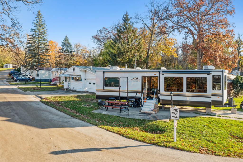 A photo of the Coachmans Terrace Home