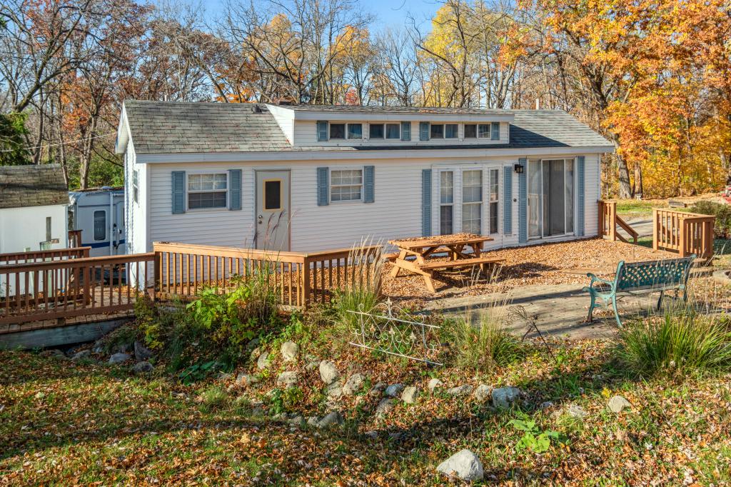 A photo of the Coachmans Terrace Home