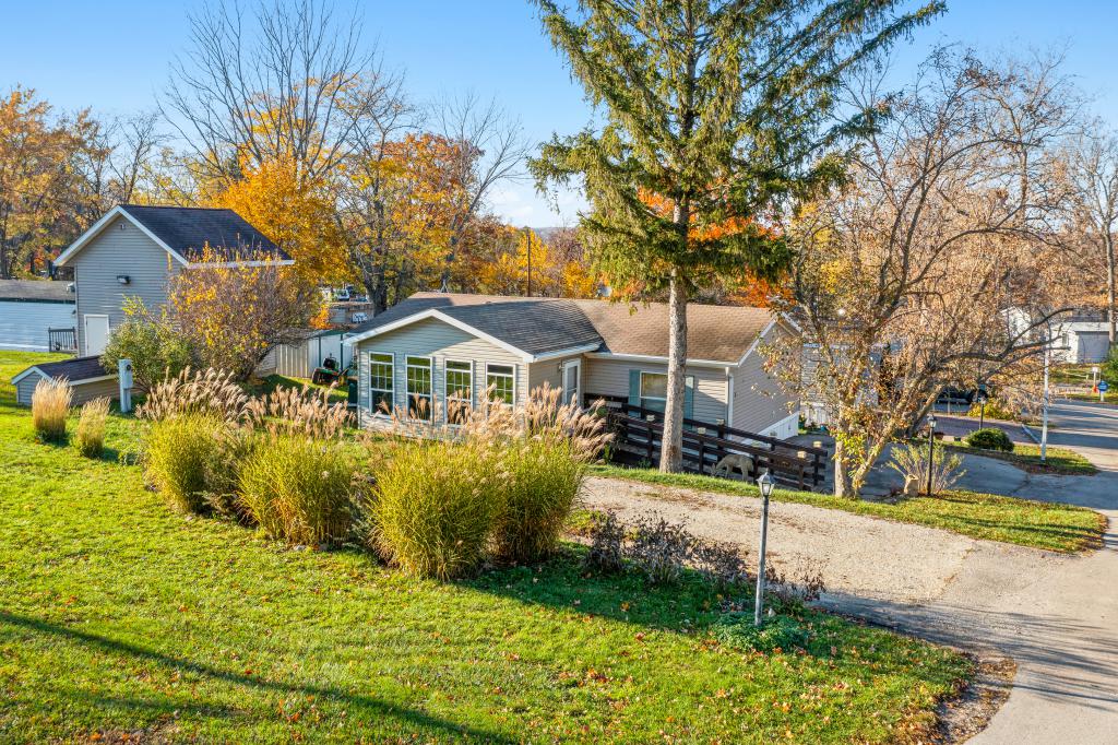 A photo of the Coachmans Terrace Home