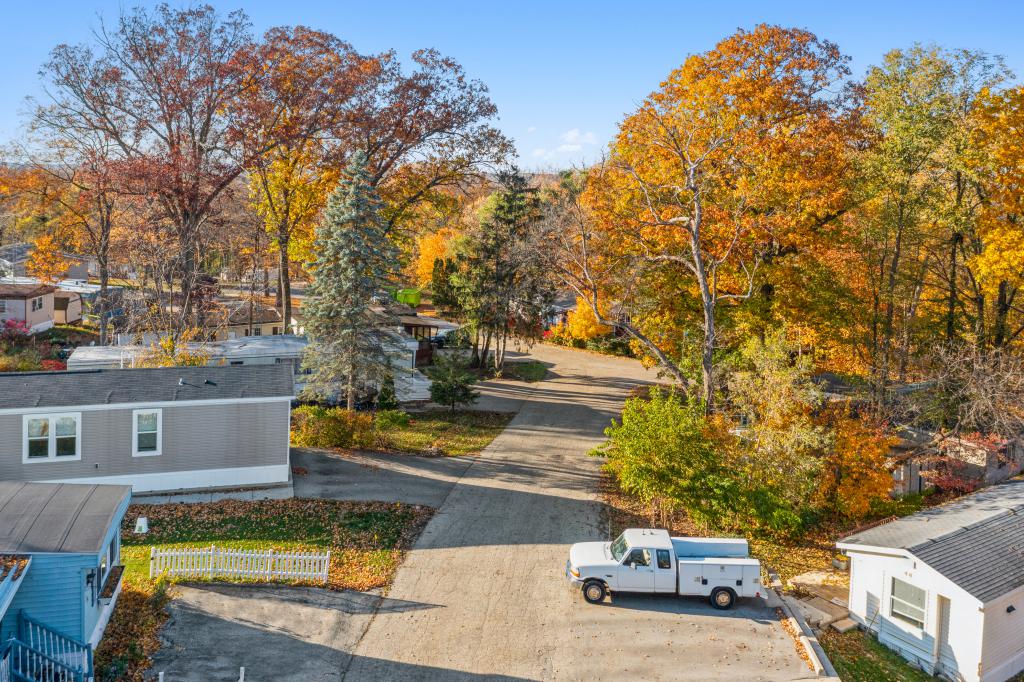 A photo of the Coachmans Terrace Home