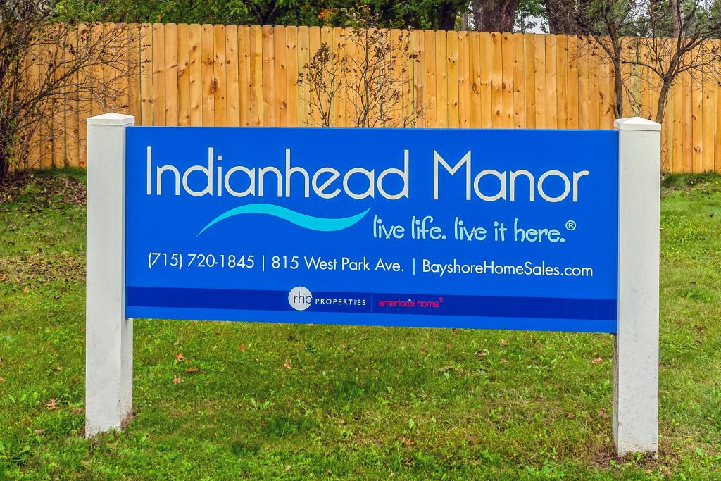 Indianhead Manor