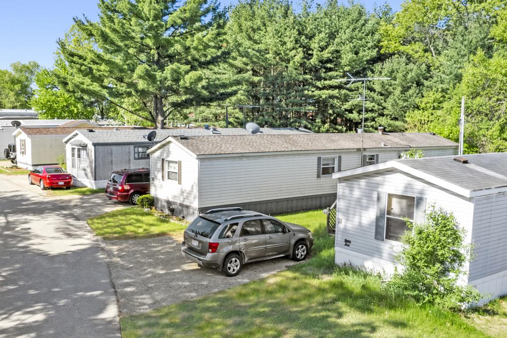 Mobile Homes For Sale Wisconsin At Kaitlyn Fitzhardinge Blog