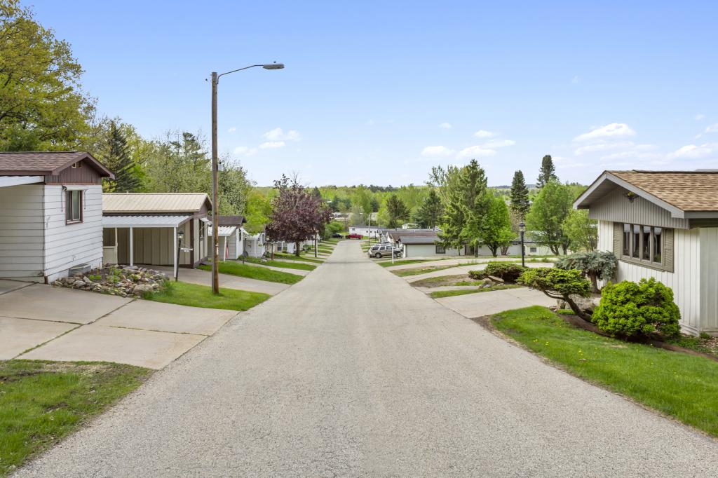 Manufactured Home Communities In Iron Mountain Park Ridge