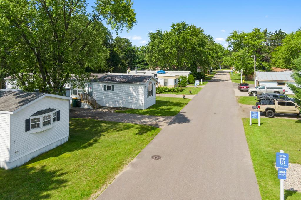 A photo of the Plover Pointe Manor Home