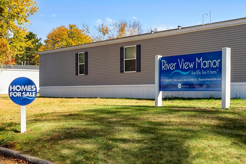 River View Manor (WI)