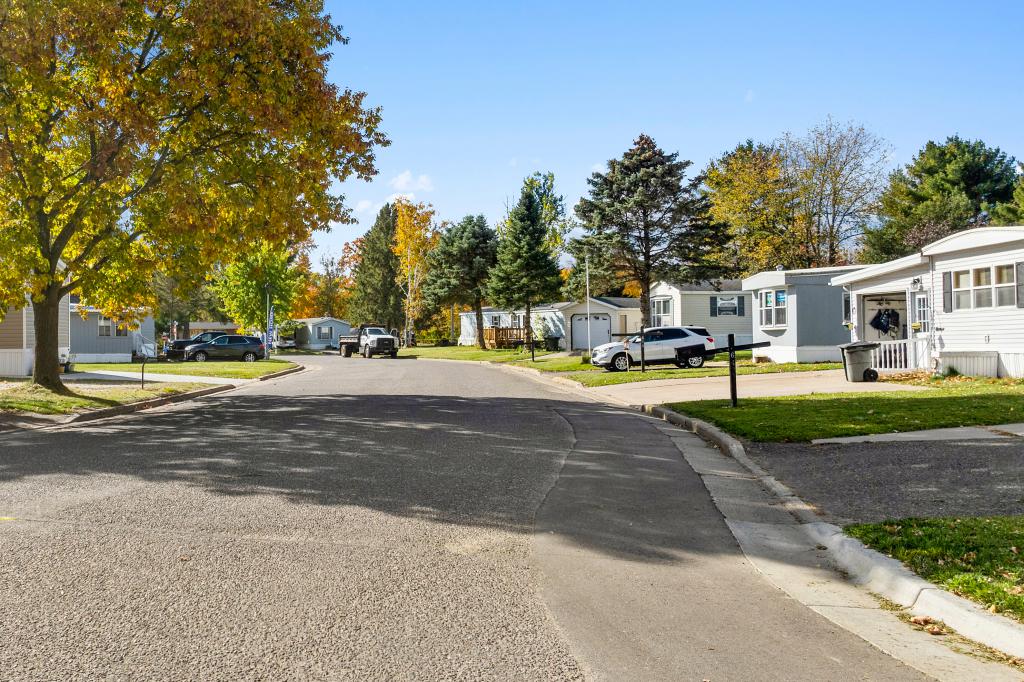 A photo of the River View Manor Home