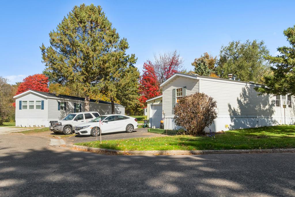 A photo of the River View Manor Home
