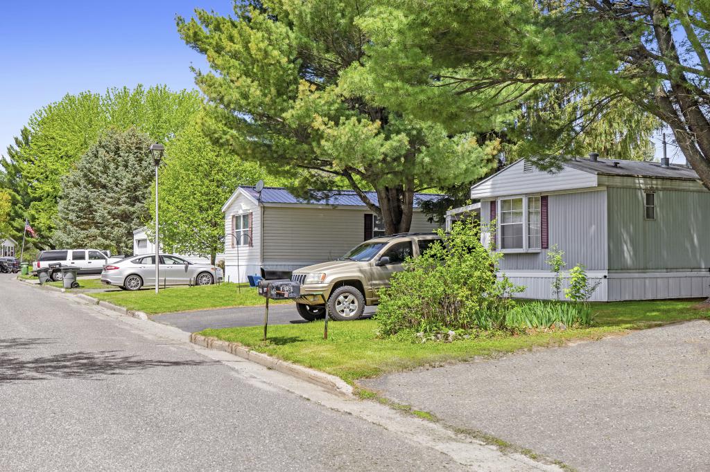 A photo of the River View Manor Home