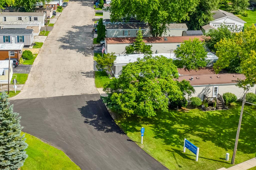 A photo of the Skyview Terrace Home