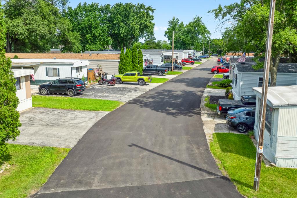 A photo of the Skyview Terrace Home