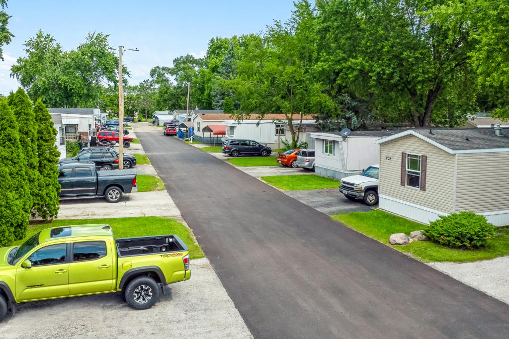 A photo of the Skyview Terrace Home