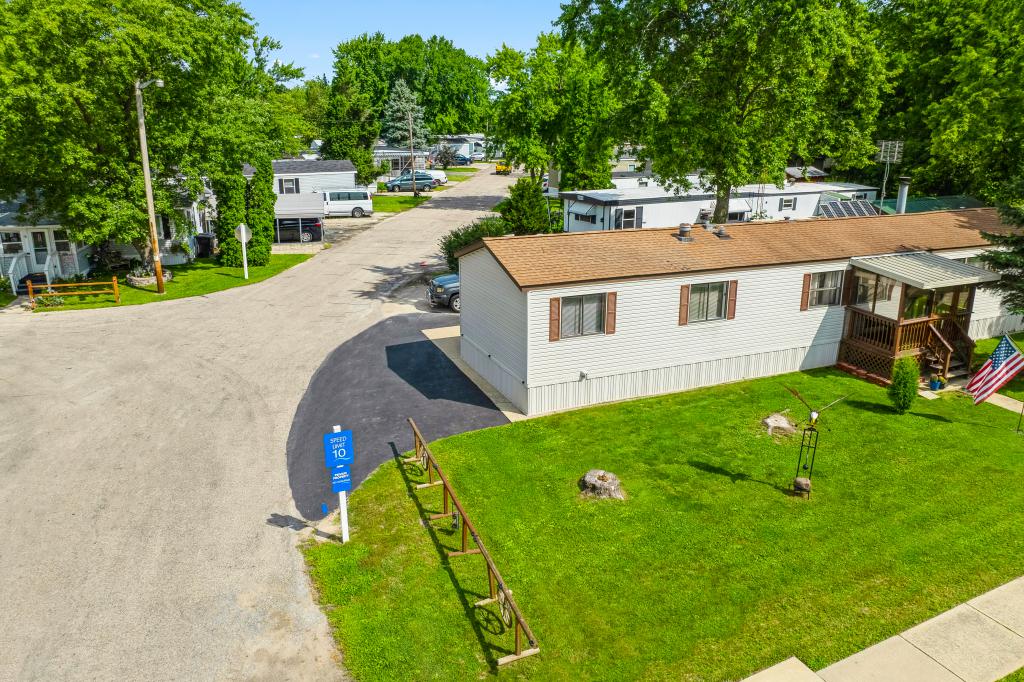 A photo of the Skyview Terrace Home