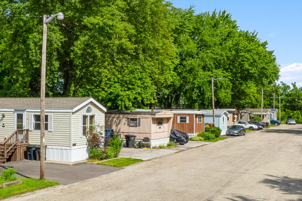 A photo of the Skyview Terrace Home