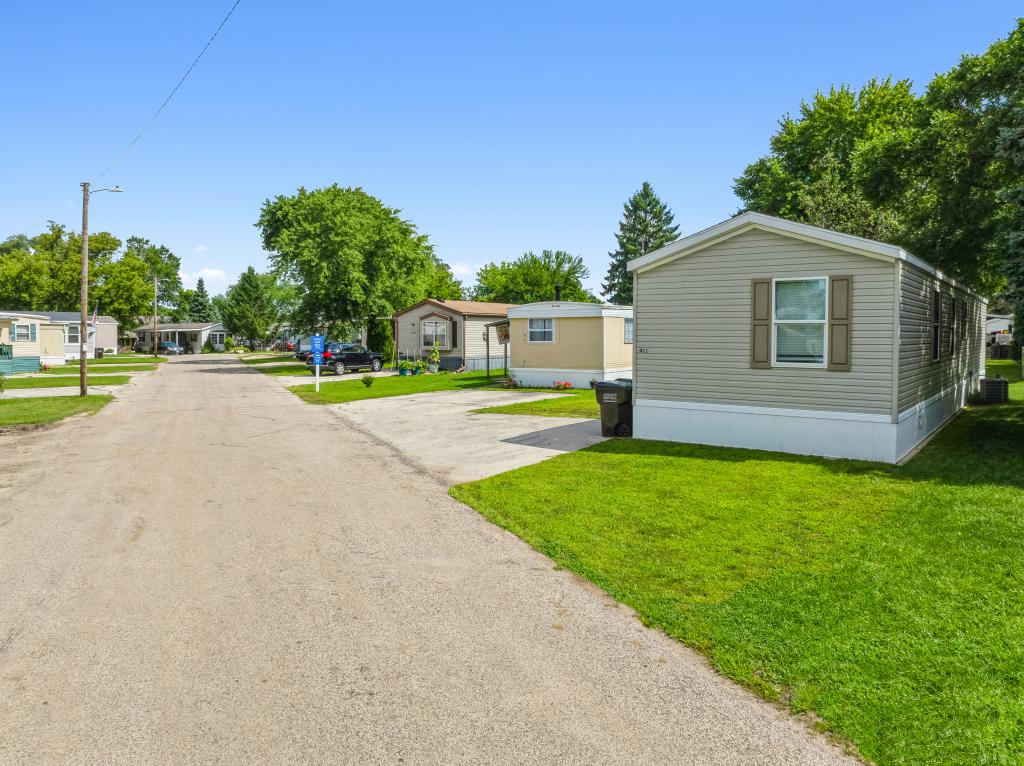 A photo of the Skyview Terrace Home