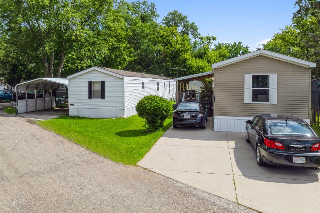 A photo of the Skyview Terrace Home