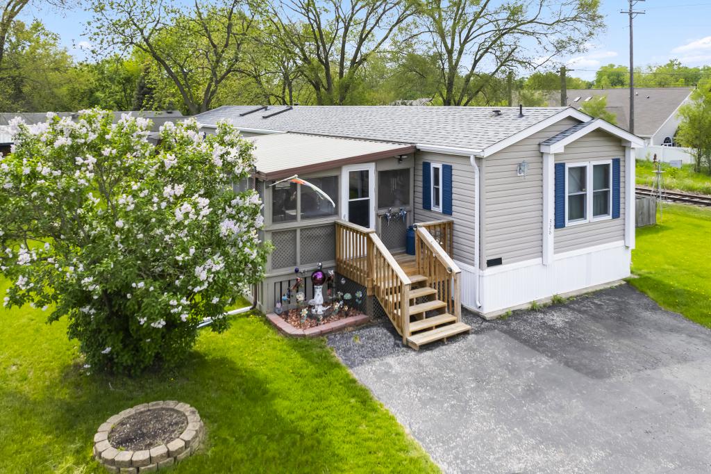 A photo of the Skyview Terrace Home