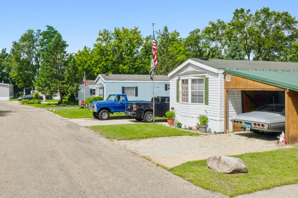 A photo of the Skyview Terrace Home