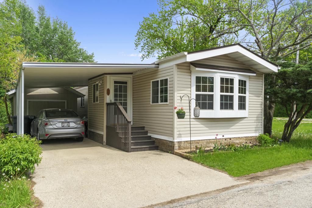 A photo of the Skyview Terrace Home