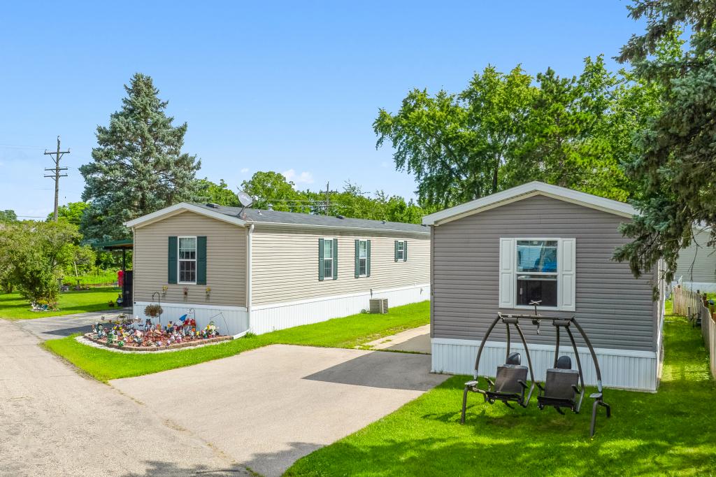 A photo of the Skyview Terrace Home