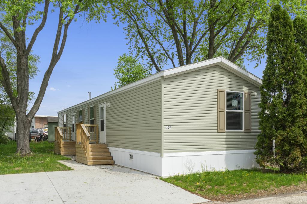 A photo of the Skyview Terrace Home