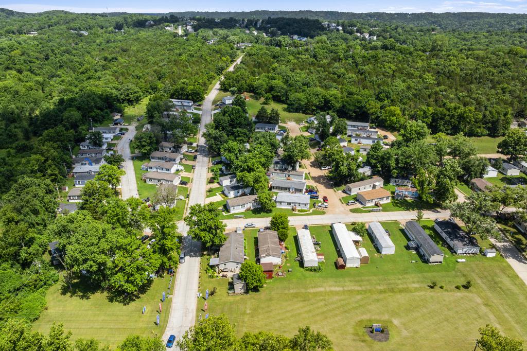 A photo of the Imperial Commons Home