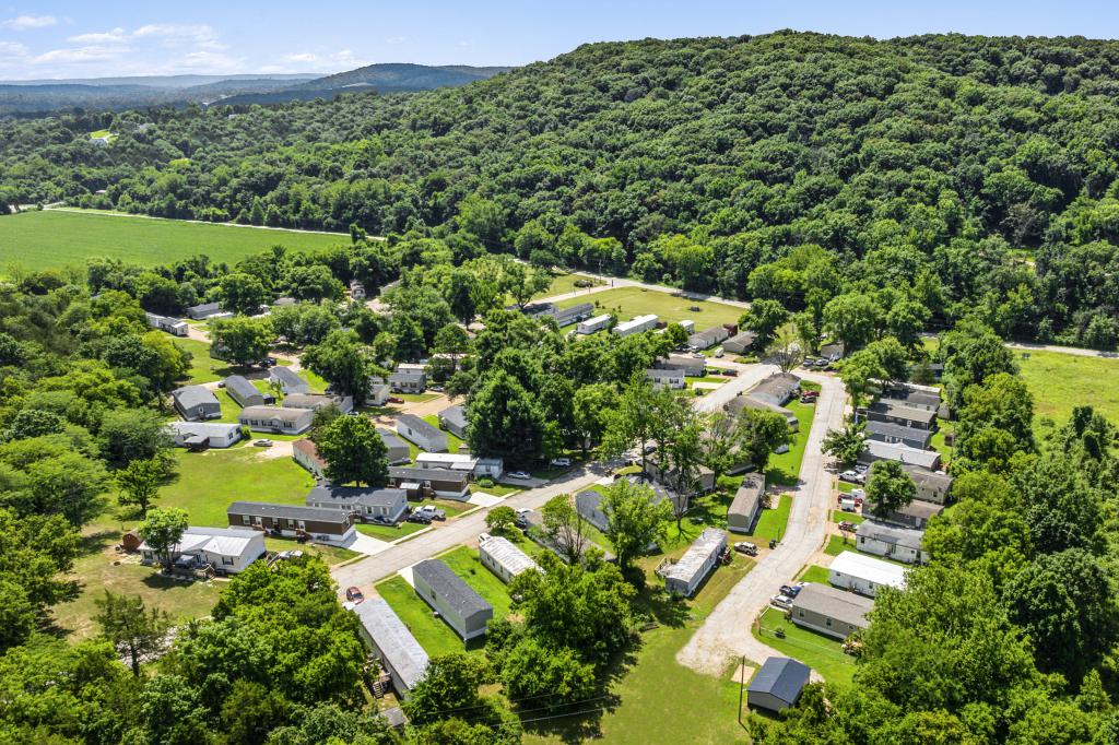 A photo of the Imperial Commons Home