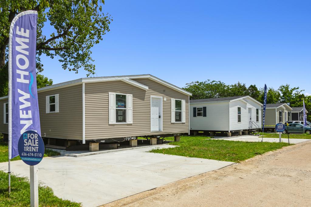 A photo of the Imperial Commons Home