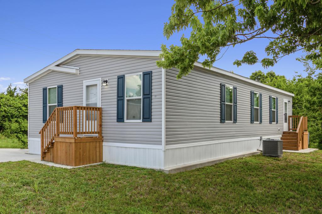 A photo of the Imperial Commons Home