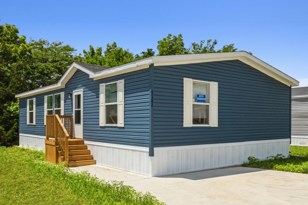 A photo of the Imperial Commons Home