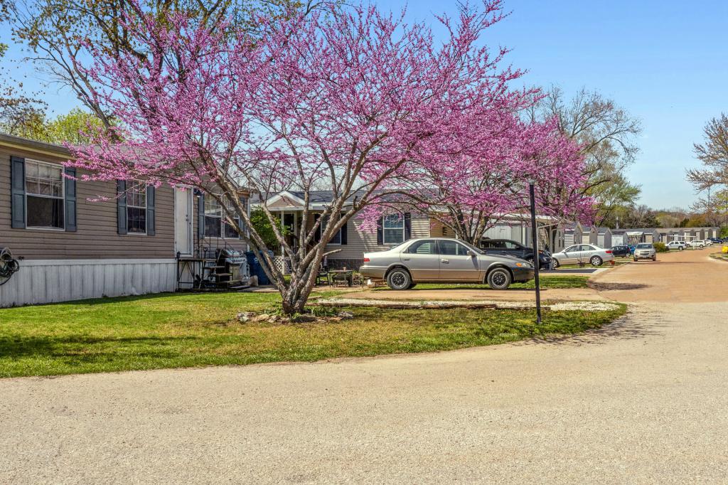 A photo of the Imperial Commons Home