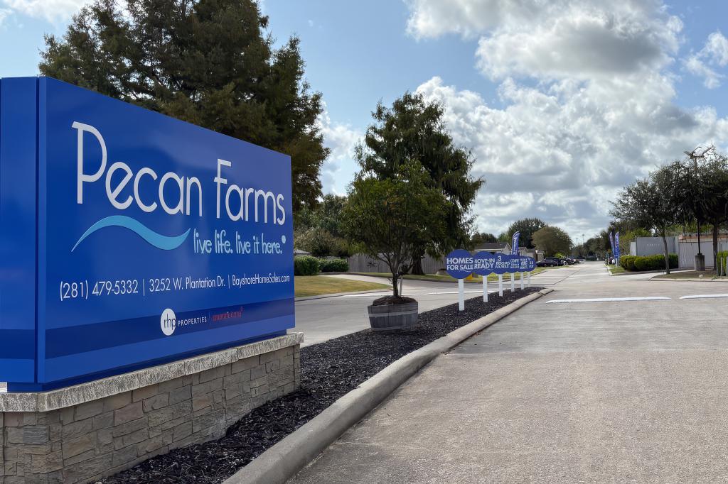 Pecan Farms (TX)