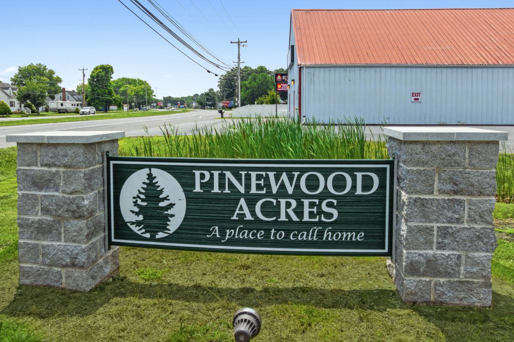 A photo of the Pinewood Acres Home