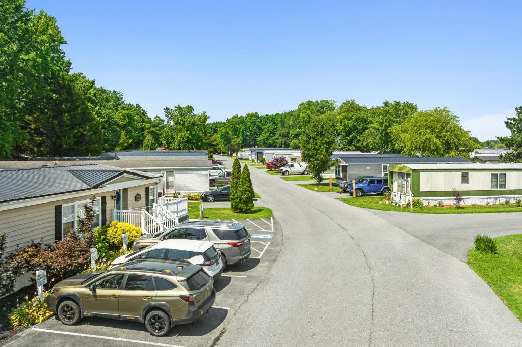 A photo of the Pinewood Acres Home