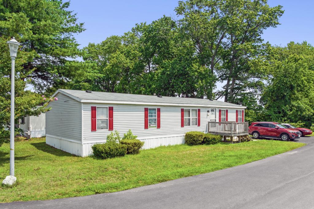 A photo of the Pinewood Acres Home