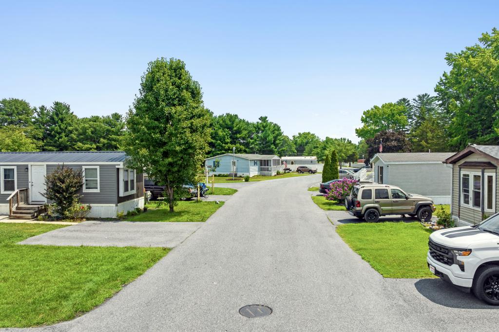 A photo of the Pinewood Acres Home
