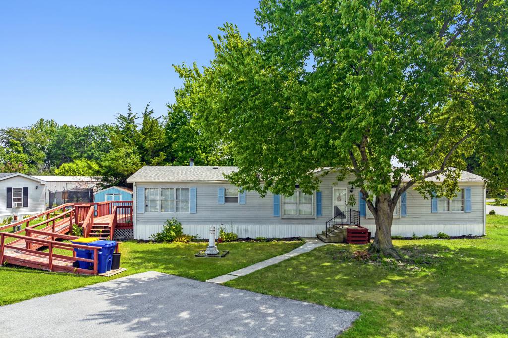 A photo of the Pinewood Acres Home