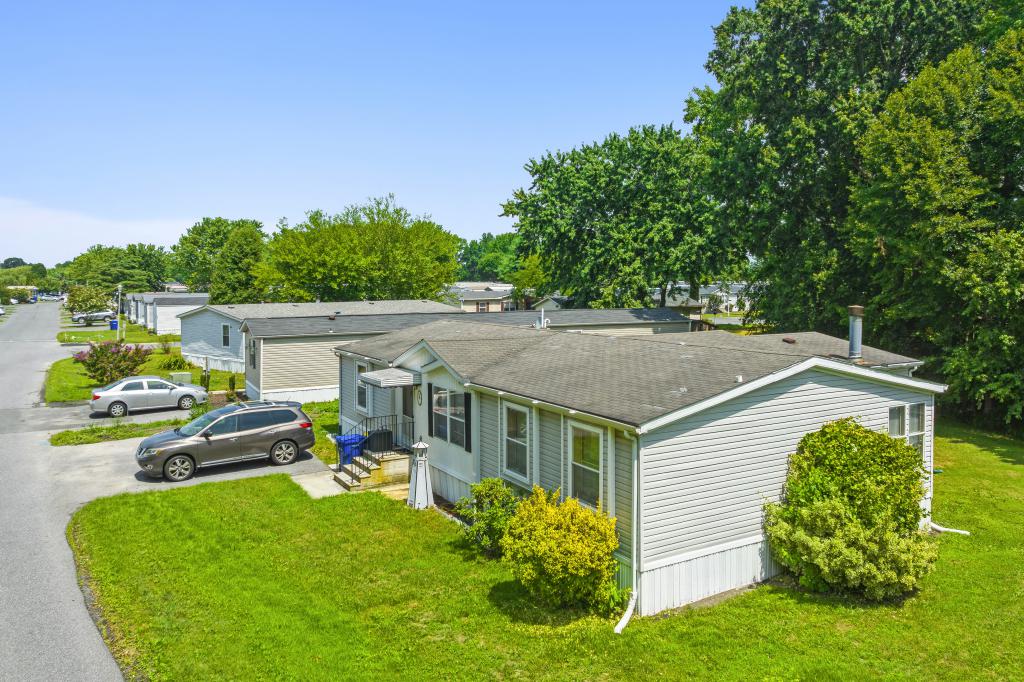 A photo of the Pinewood Acres Home